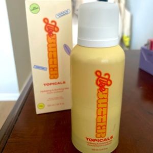 Topicals Like Butter Hydrating & Soothing Mist